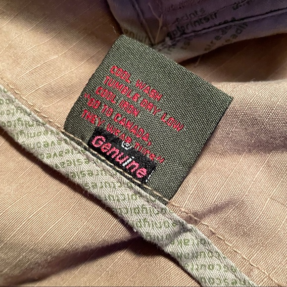 Volcom Stone Scout Jacket - Picture 7 of 8